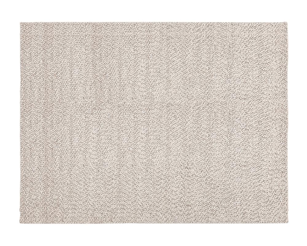 Umea Hand-Woven Rug - Dust - 9' X 12'