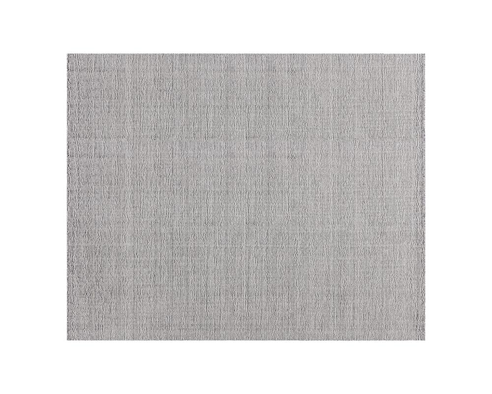 Whistler Hand-Loomed Rug - Black / White -  8' X 10'