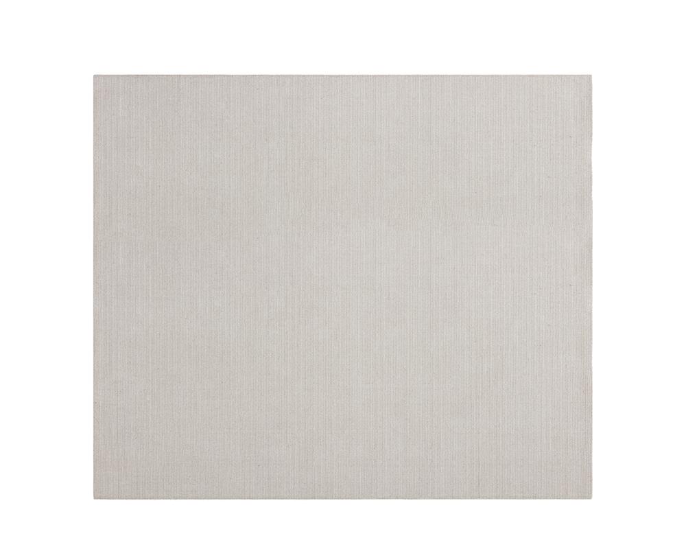 Whistler Hand-Loomed Rug - Ivory - 8' X 10'