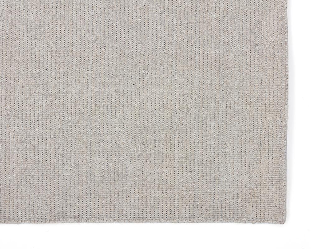 Whistler Hand-Loomed Rug - Oatmeal - 5' X 8'