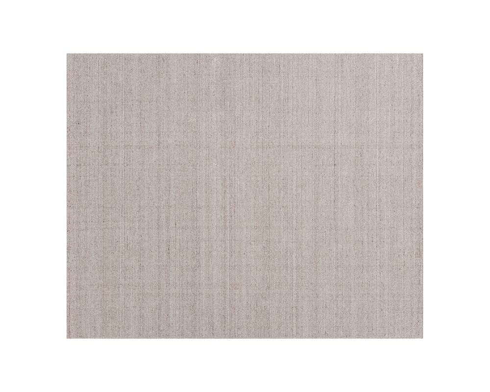 Whistler Hand-Loomed Rug - Oatmeal - 8' X 10'