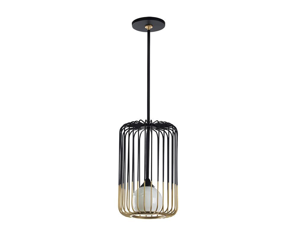 Circa Pendant Light - Medium