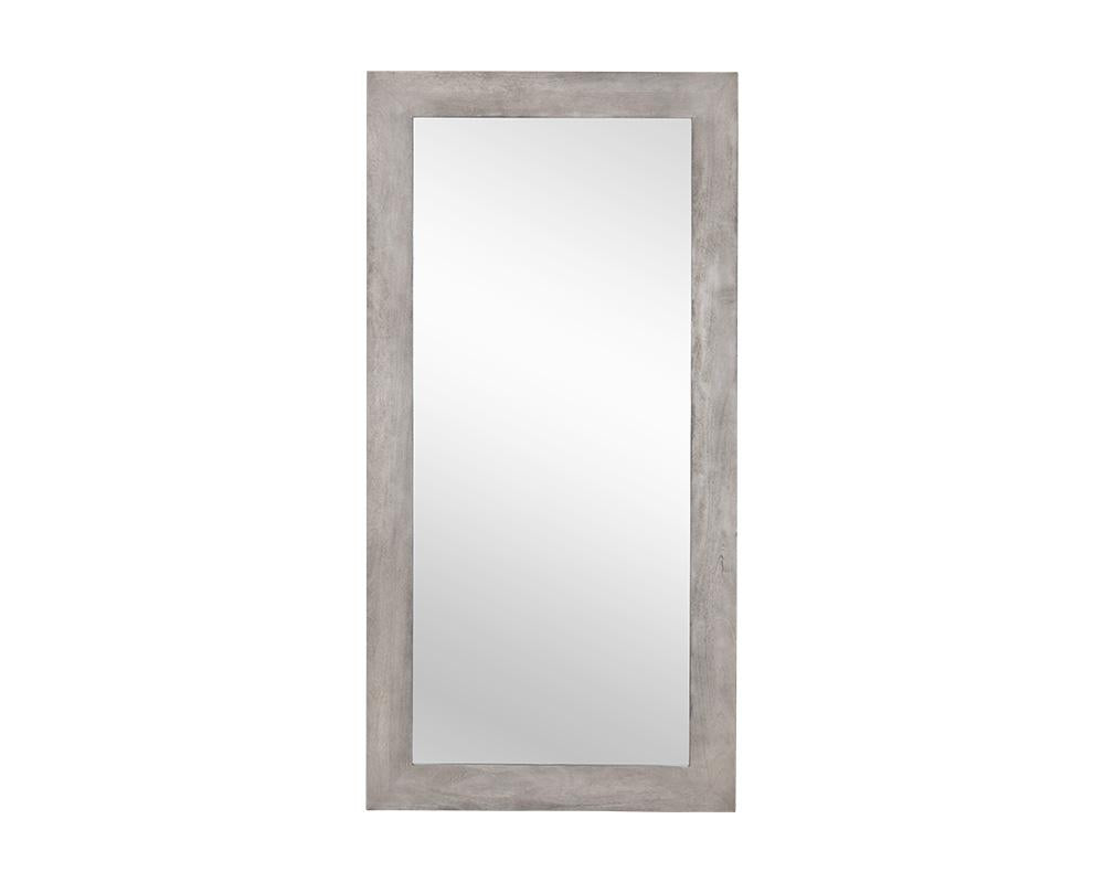 Huntington Floor Mirror