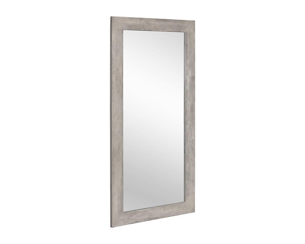 Huntington Floor Mirror