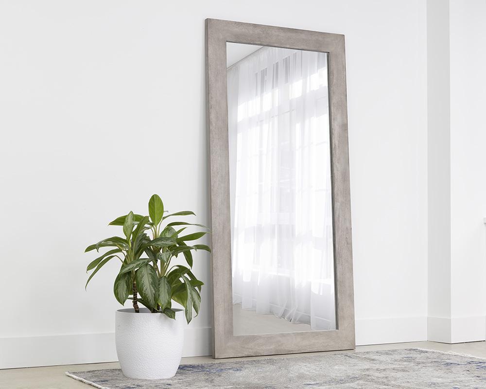 Huntington Floor Mirror