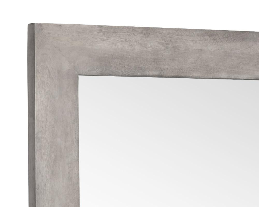 Huntington Floor Mirror