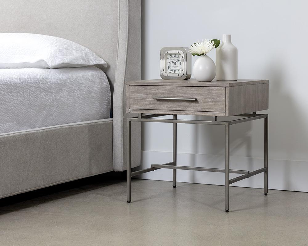 Parklane Nightstand