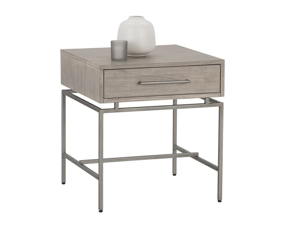 Parklane Nightstand