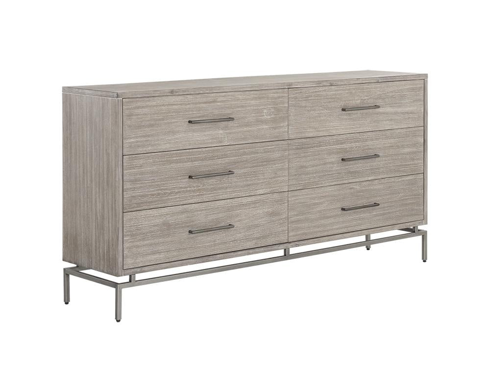 Parklane Dresser