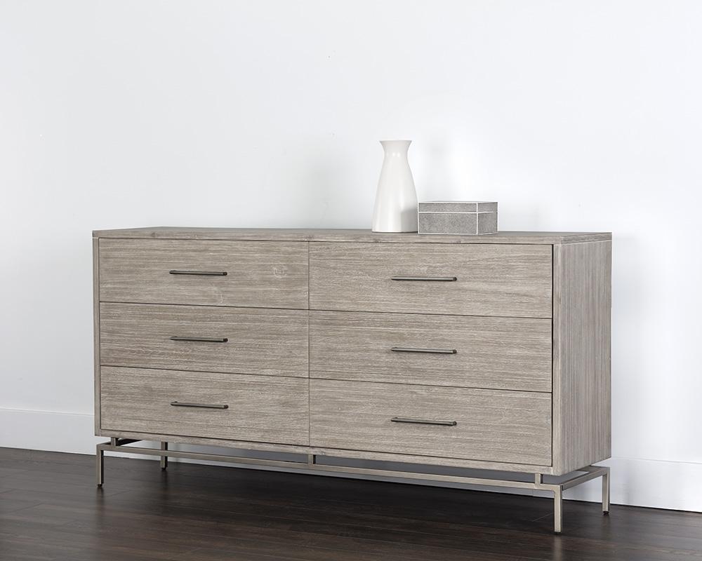 Parklane Dresser