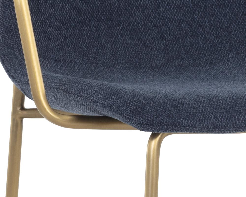 Hathaway Counter Stool - Belfast Navy