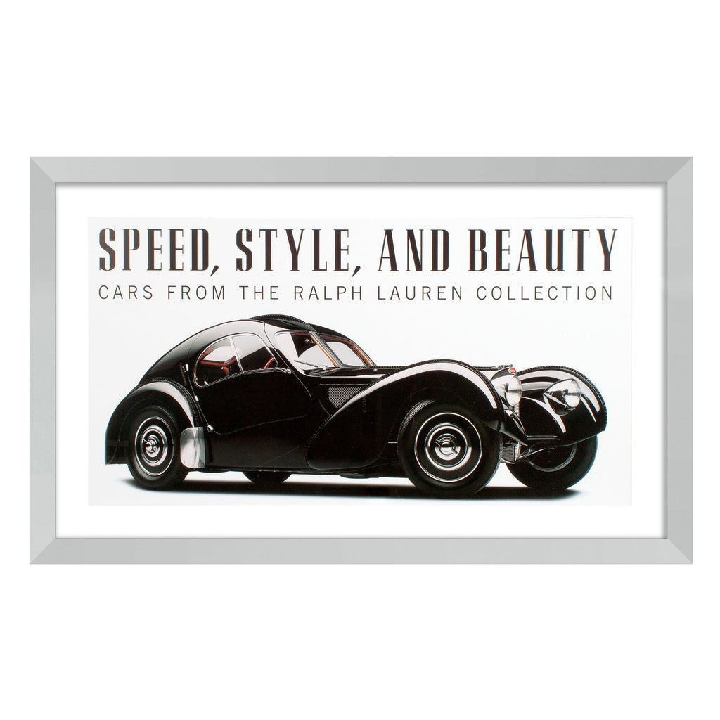 Print Ec183 Speed, Style and Beauty