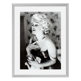 Print Ec194 Marilyn Monroe Set of 2