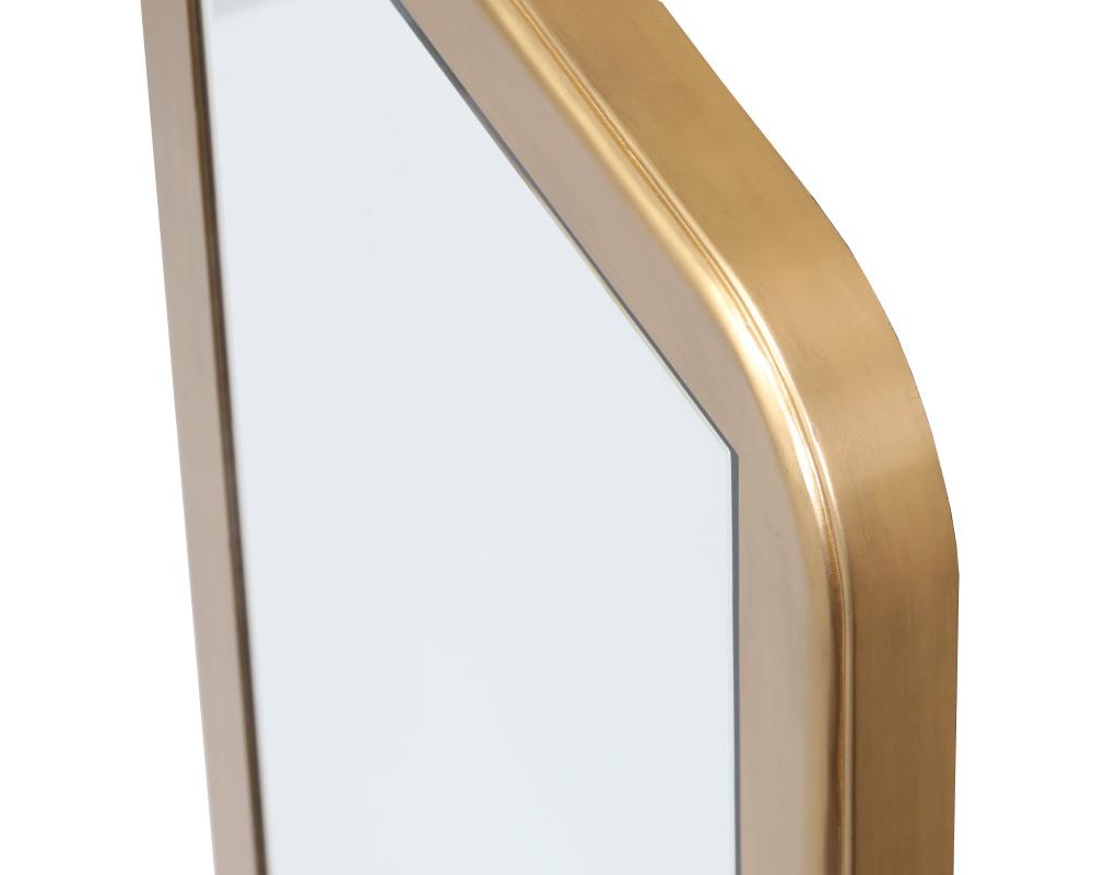 Topanga Floor Mirror