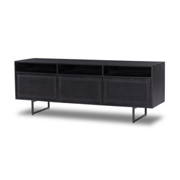 Carmel Media Console