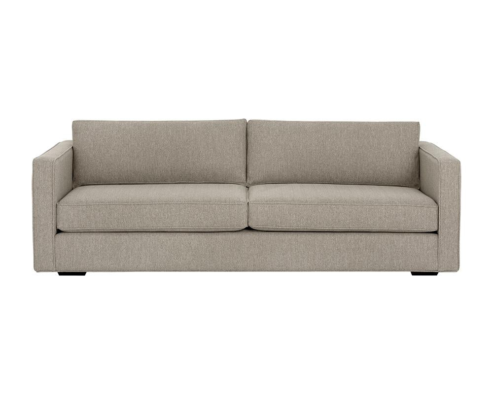 Adrian Sofa - Liv Wicker