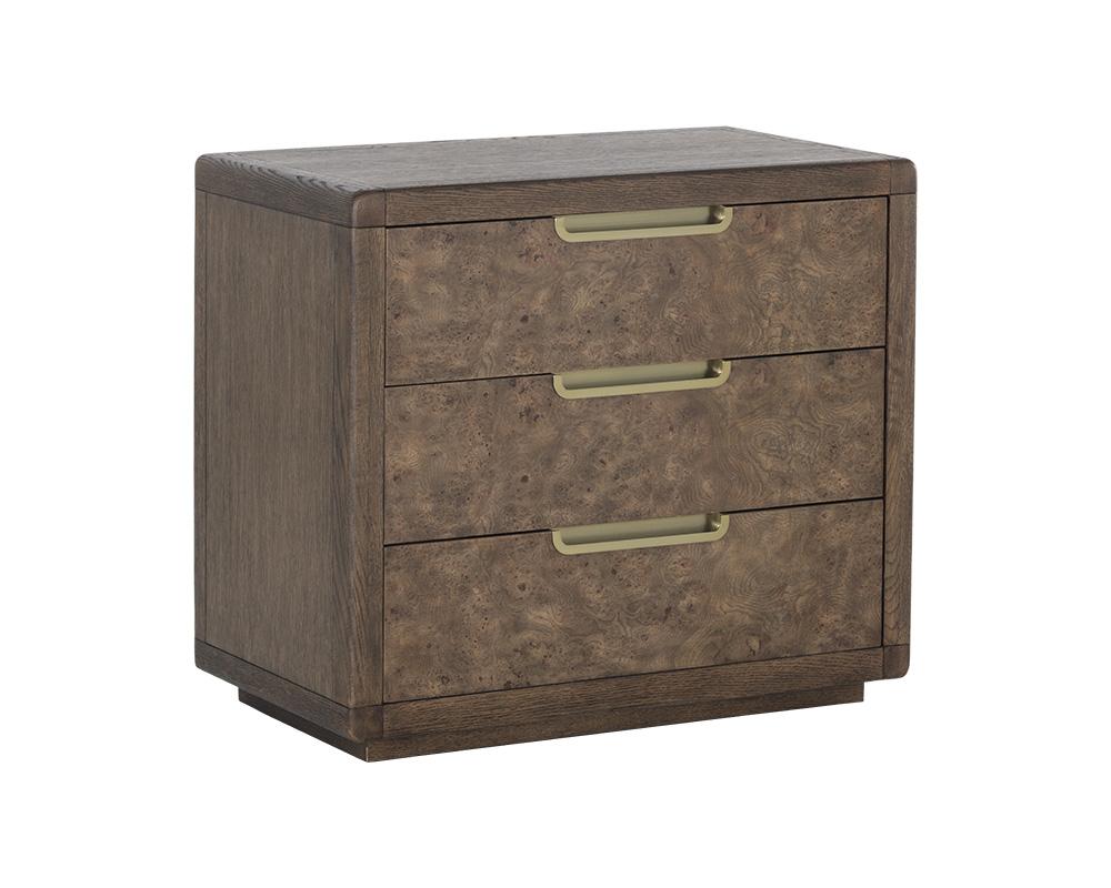 Martens Nightstand