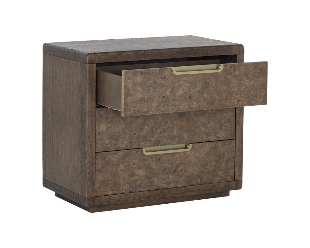 Martens Nightstand