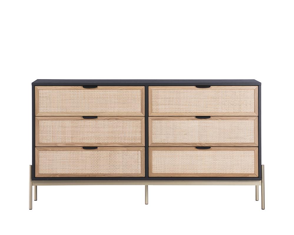 Avida Dresser