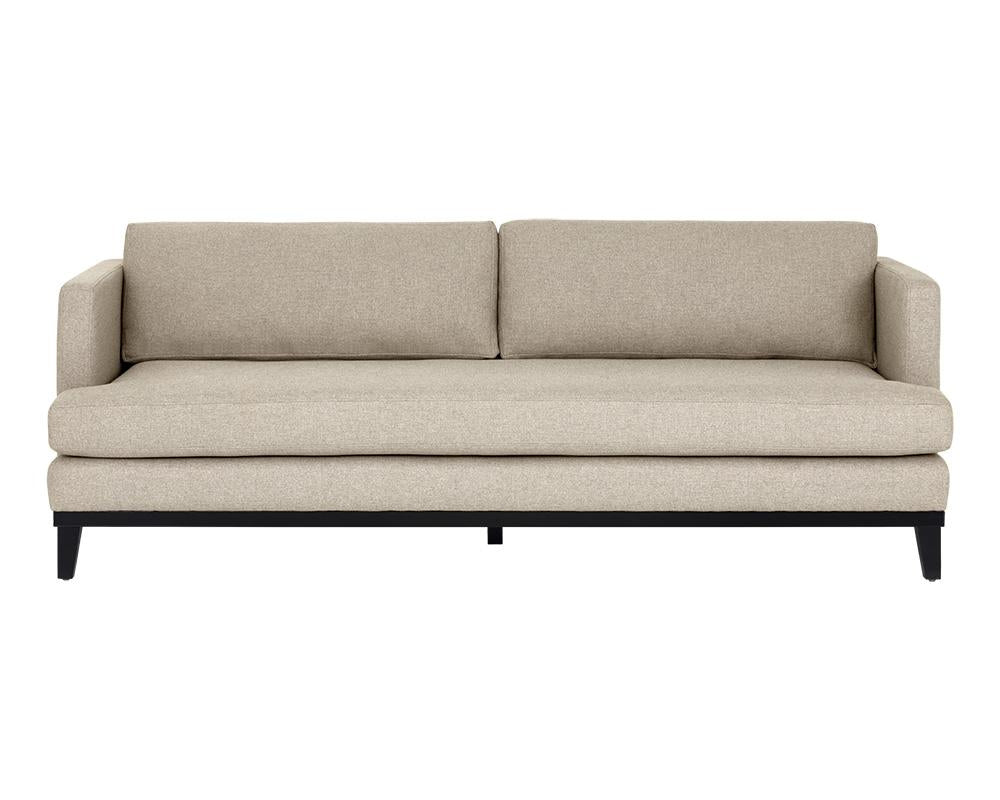 Kaius Sofa - Limelight Oat