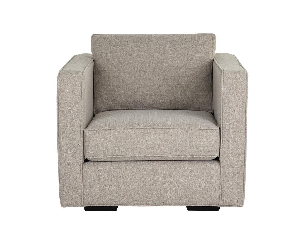 Adrian Armchair - Liv Wicker