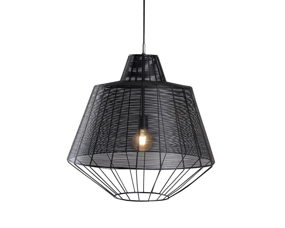 Leballe Pendant Light - Medium