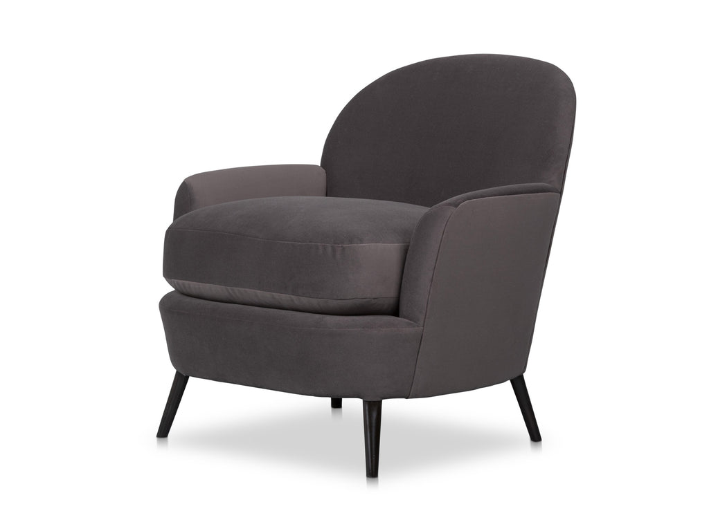 Allure Club Chair