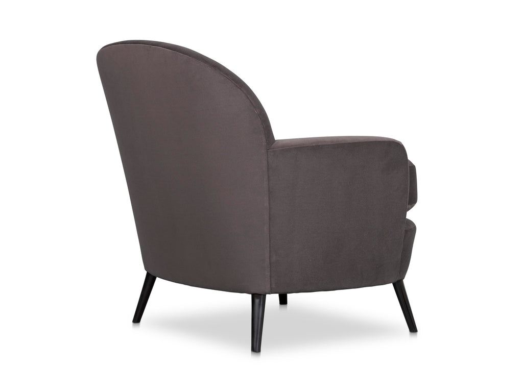 Allure Club Chair