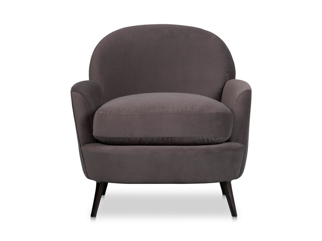 Allure Club Chair