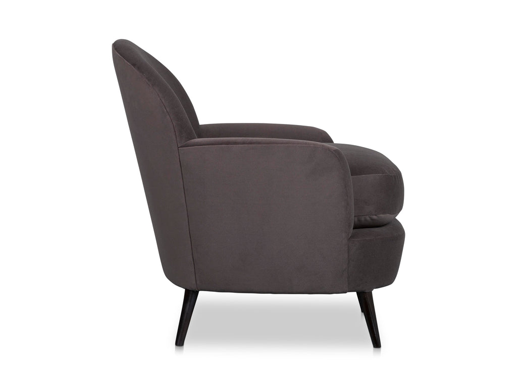 Allure Club Chair