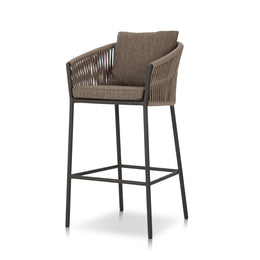 Porto Outdoor Bar & Counter Stool by Four Hands