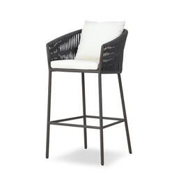 Porto Outdoor Bar & Counter Stool