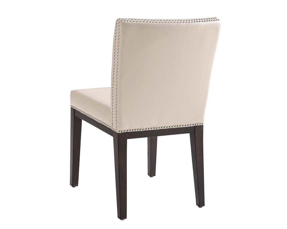 Vintage Dining Chair - Castillo Cream