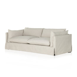 Habitat Slipcover Sofa - Bennett Moon