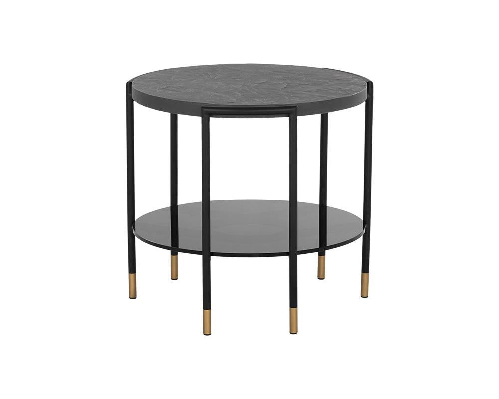 Zuma End Table