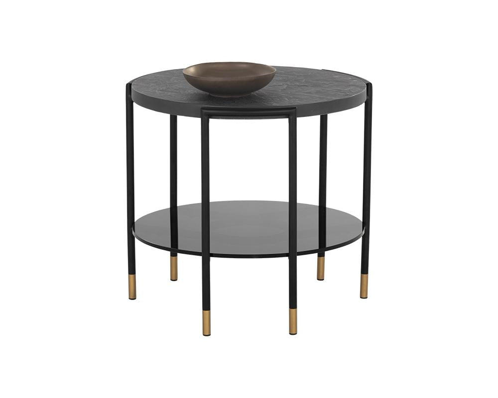 Zuma End Table