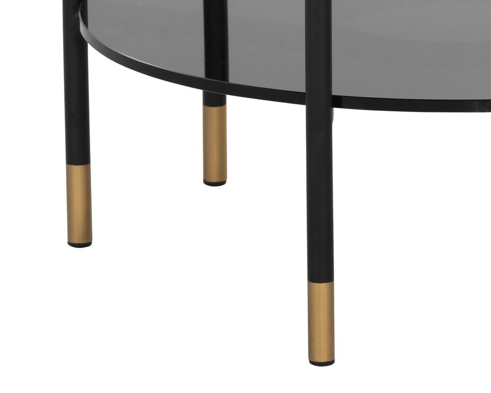 Zuma End Table