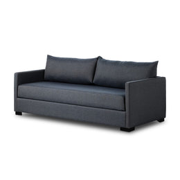 Wickham Sofa Bed - Padova Navy by Four Hands