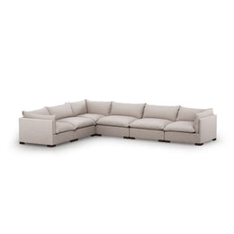 Westwood 6-Piece Sectional