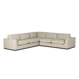 Colt 3-Piece Sectional by Four Hands