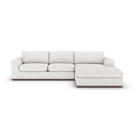 Colt 2-piece Sectional - Right Chaise