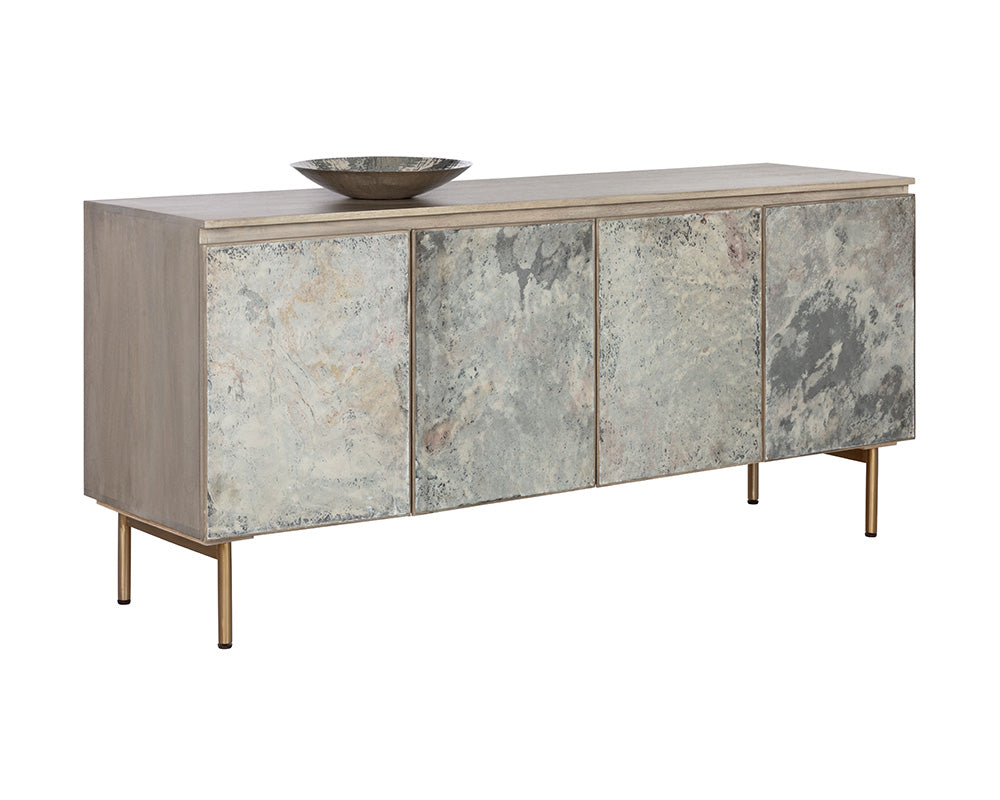 Mirabelli Sideboard