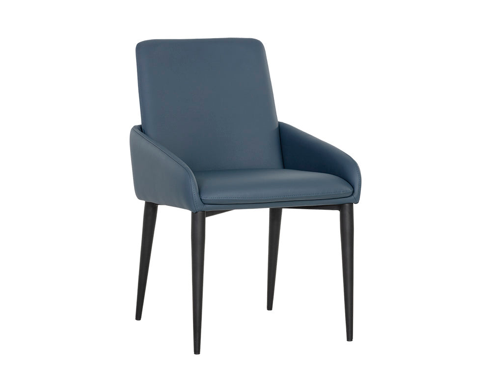 Carlo Dining Armchair