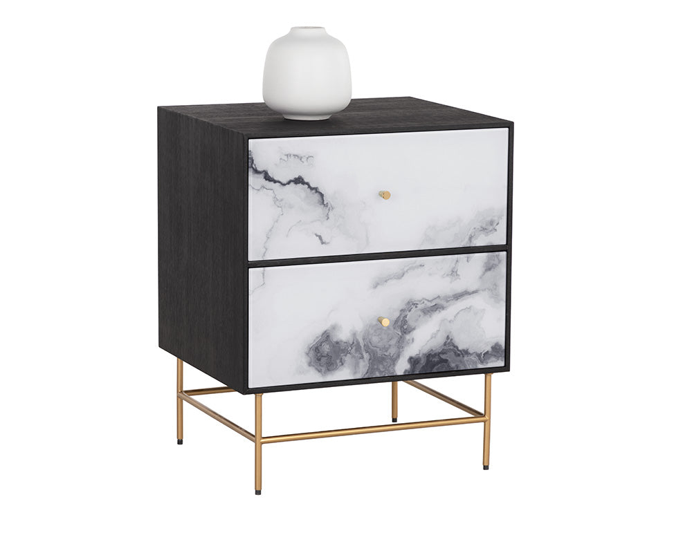 Cordero Nightstand