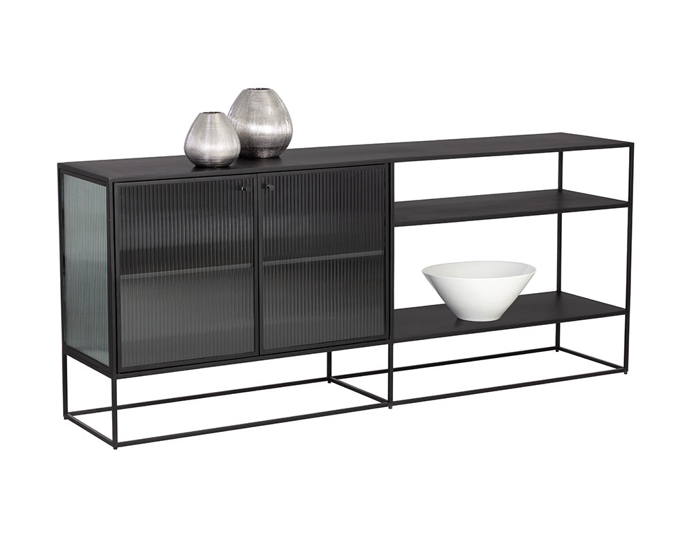 Parsons Sideboard