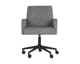 Perry Office Chair - Kais Navy