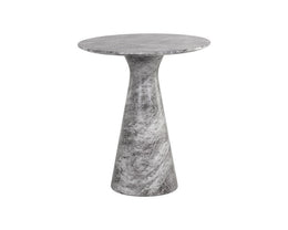 Shelburne Counter Table - Grey - 34"