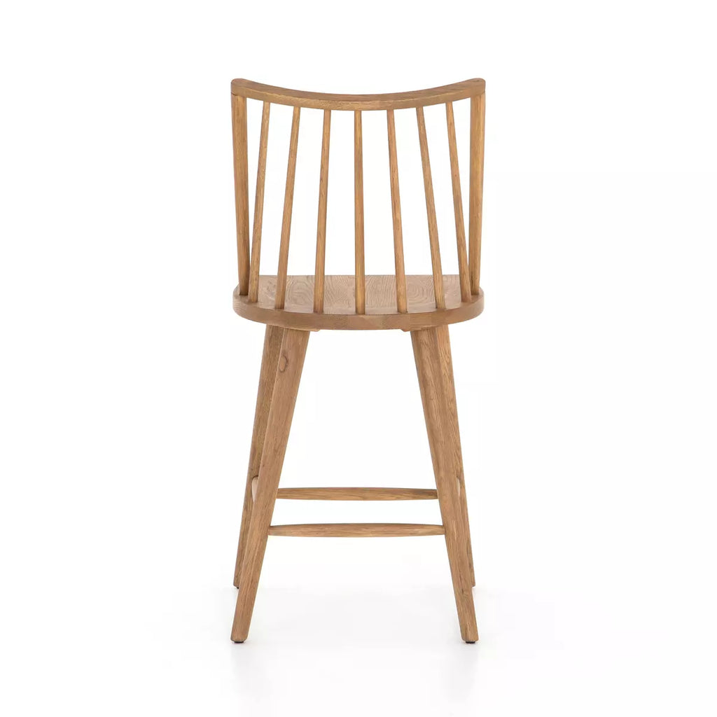 Lewis Windsor Counter Stool