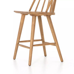 Lewis Windsor Counter Stool