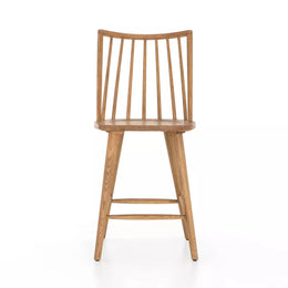 Lewis Windsor Counter Stool by Four Hands